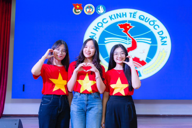Đề án tuyển sinh Đại Học Kinh Tế Quốc Dân 3
