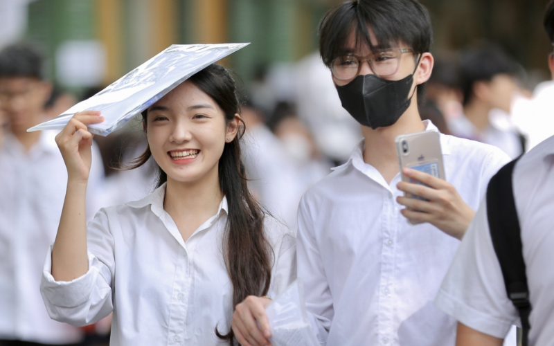 Đề án tuyển sinh Đại Học Vinh 2025 (ảnh 5)
