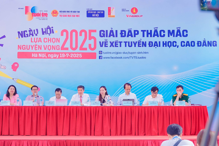 Đề án tuyển sinh Đại học Ngoại thương 2