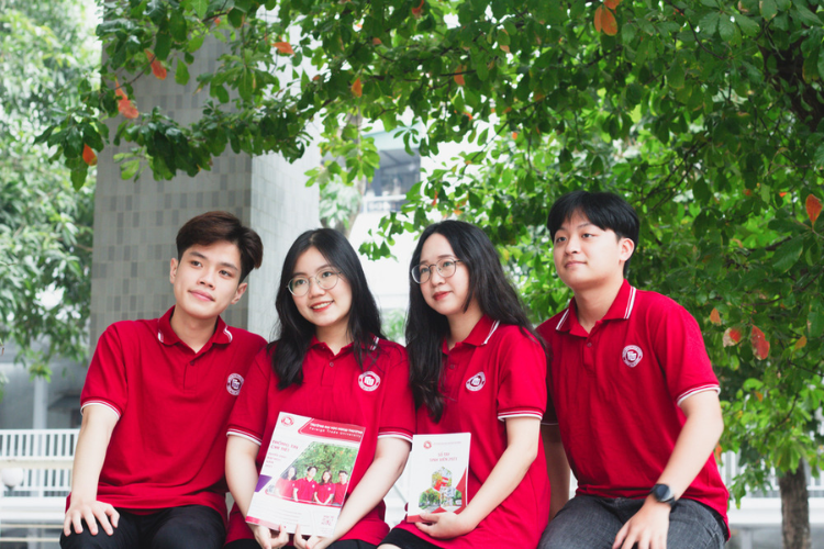 Đề án tuyển sinh Đại học Ngoại thương 5