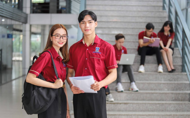 Đề án tuyển sinh Đại học Nguyễn Tất Thành 2025 (ảnh 2)