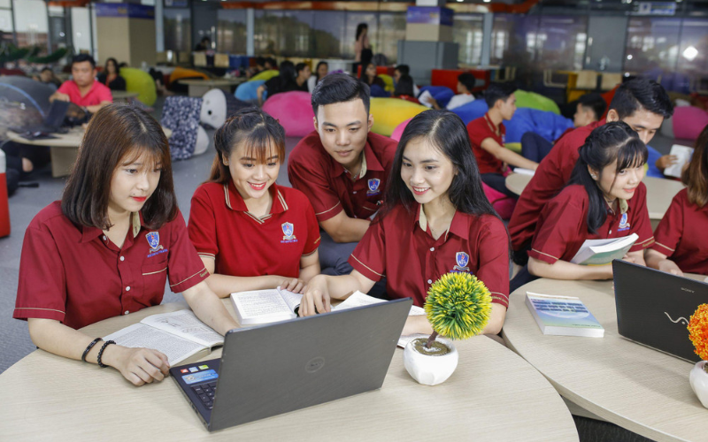 Đề án tuyển sinh Đại học Nguyễn Tất Thành 2025 (ảnh 5)