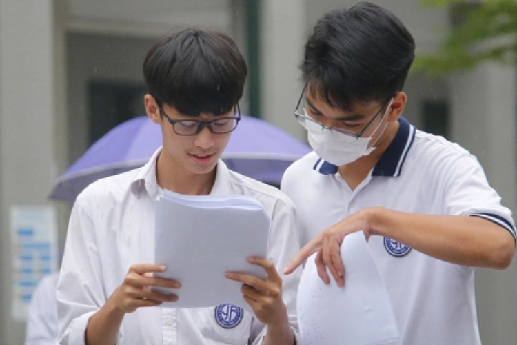Đề án tuyển sinh Học Viện Ngân Hàng 6
