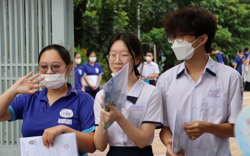 Đề án tuyển sinh Học viện Dân Tộc 2025 (ảnh 4)