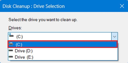 Xóa file temp trong Win 10 - ảnh 3