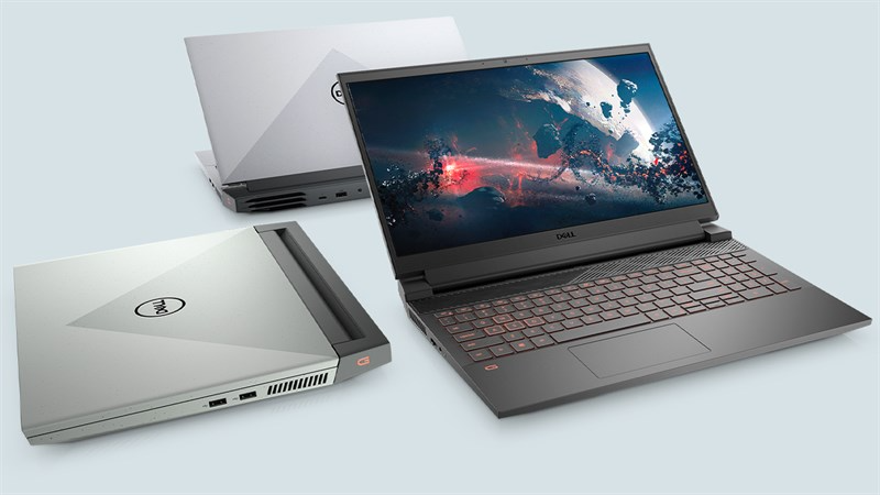 Dell Gaming G Series (ảnh 2)