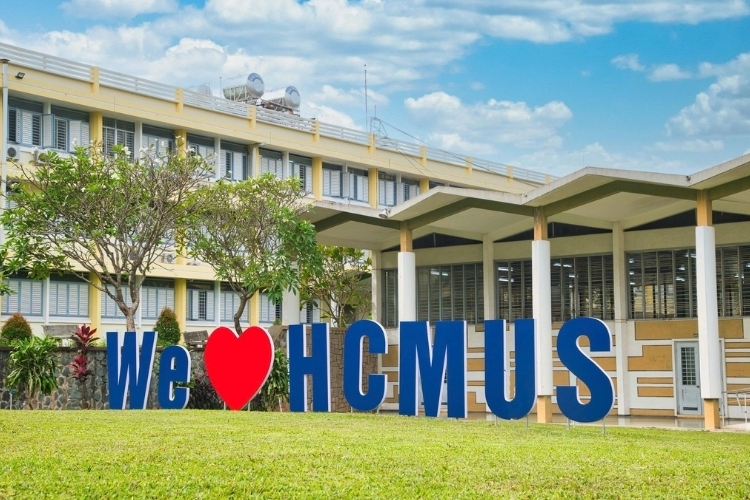 Điểm chuẩn Đại Học Khoa Học Tự Nhiên TPHCM 2025 (1)