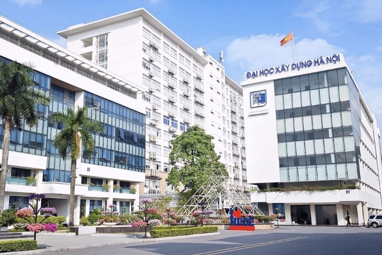 Điểm chuẩn Đại Học Xây dựng 2025 (1)