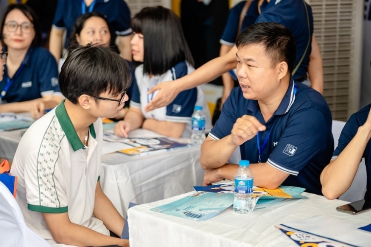 Điểm chuẩn Đại Học Xây dựng 2025 (3)