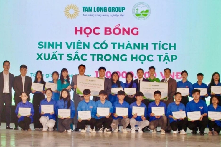 Điểm chuẩn Đại học Nông Lâm Thái Nguyên 2025 (5)