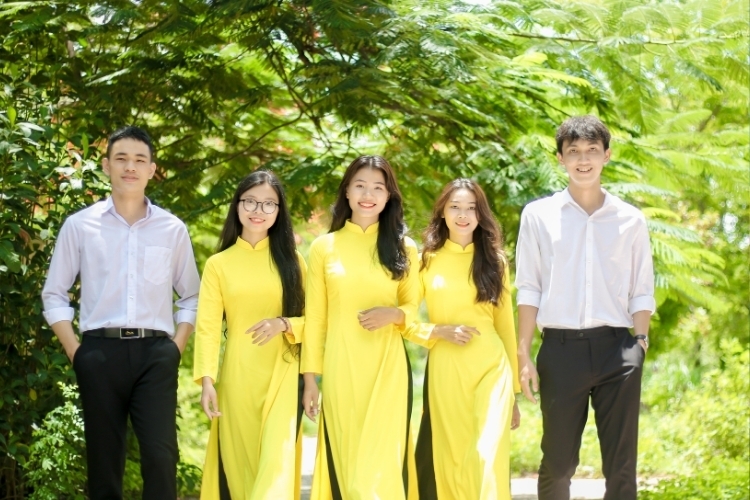 Điểm chuẩn Đại học Văn hóa TP.HCM 2025 (2)