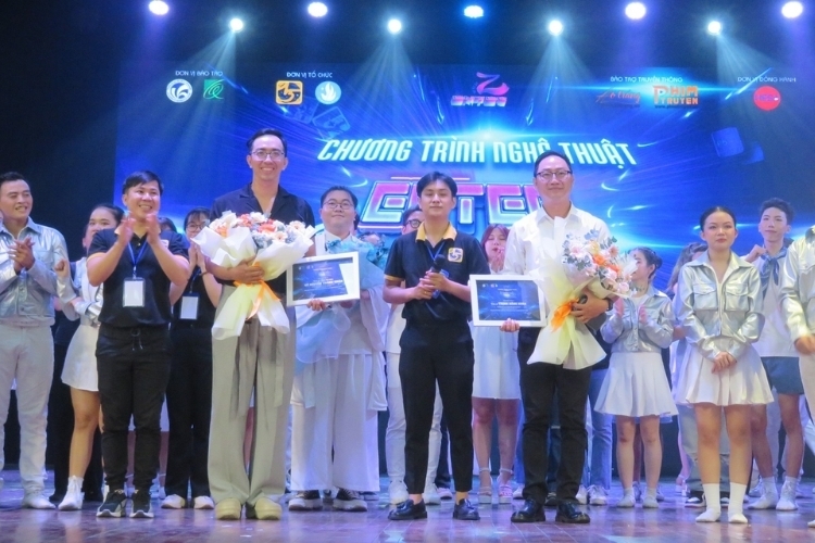 Điểm chuẩn Đại học Văn hóa TP.HCM 2025 (3)