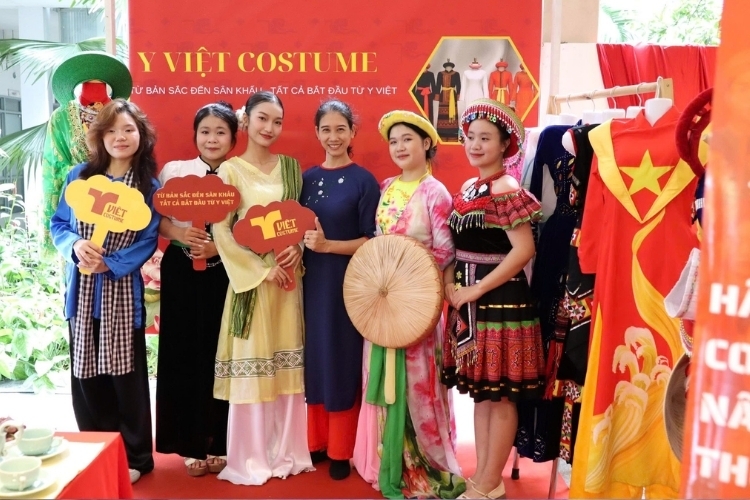 Điểm chuẩn Đại học Văn hóa TP.HCM 2025 (4)