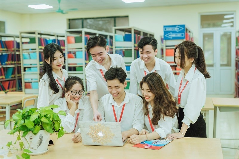 Điểm chuẩn Trường Đại học Sư phạm Hà Nội 2 2026 6.jpg