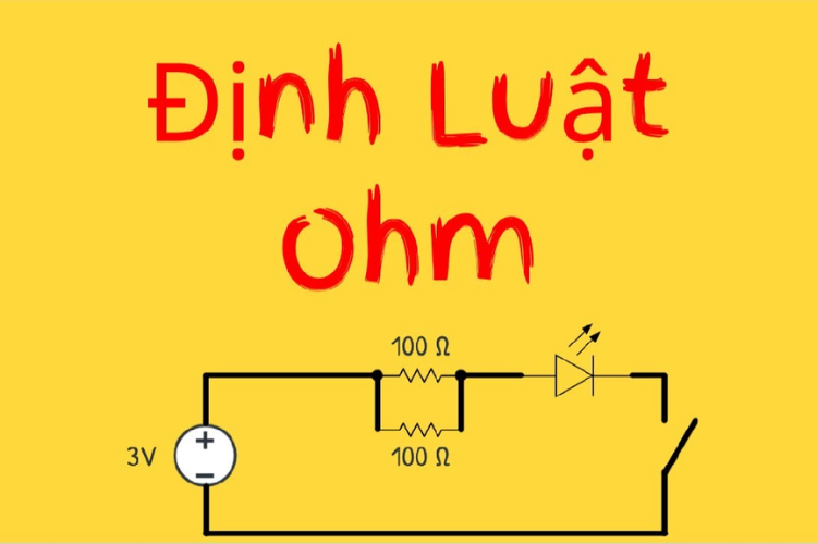 Định luật ôm 5