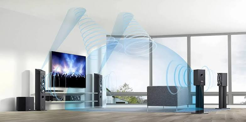 Dolby True HD là gì 2