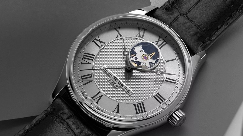 Frederique Constant Heart Beat