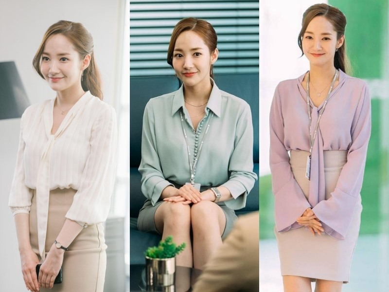 Dress to impress là gì ảnh 9