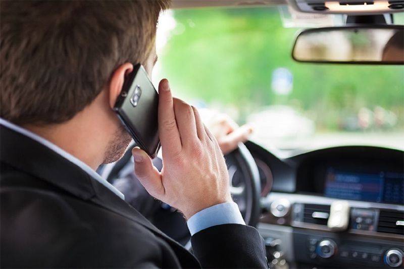 ứng dụng  DriveSafe  2