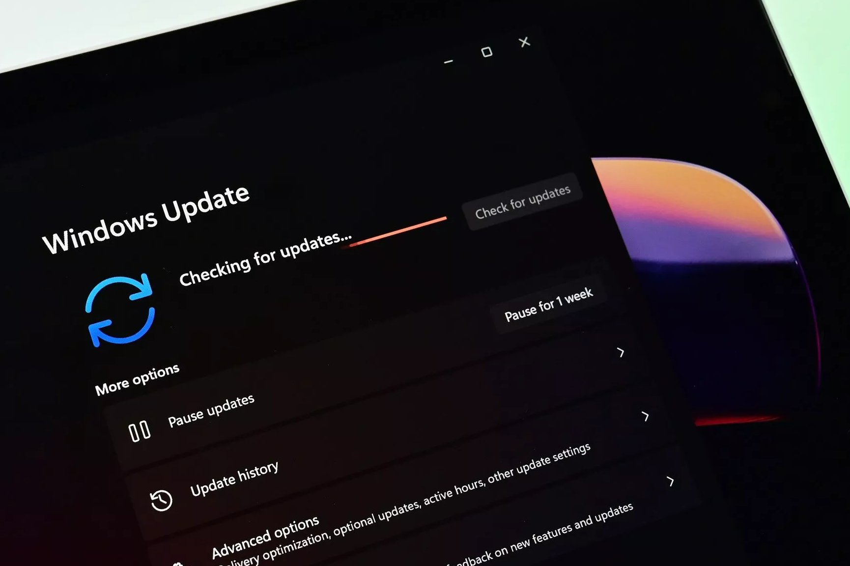 Dynamic Updates là gì? Khám phá cơ chế cập nhật giúp hệ thống Windows ...
