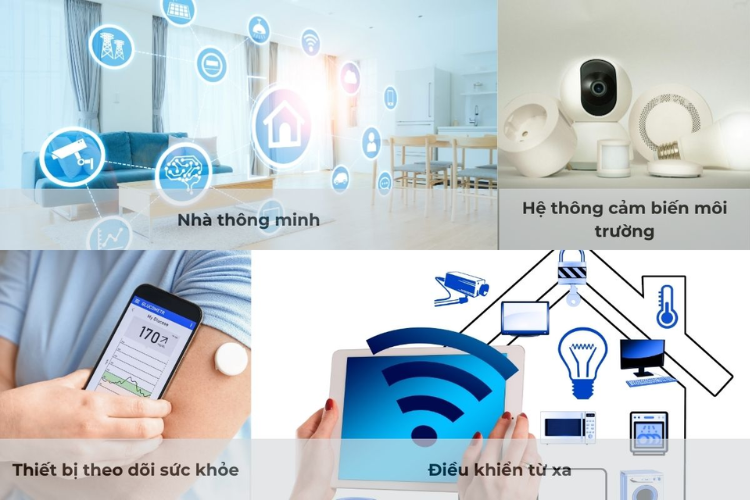 ESP8266 là gì 5