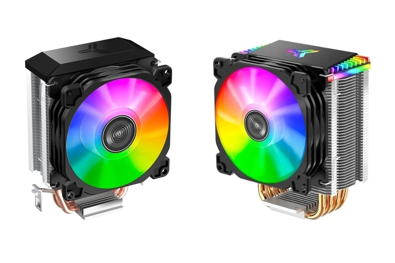 Tản nhiệt Jonsbo CR-1200E vận hành hiệu quả và êm ái