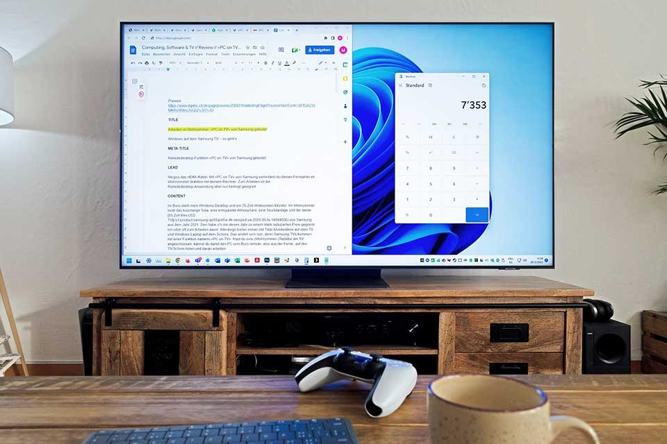 Tìm hiểu Easy Connection to Screen: Giải pháp kết nối màn hình nhanh, ổn định và dễ dùng
