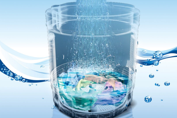 Eco Aquabeat 3