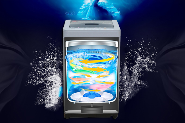 Eco Aquabeat 1