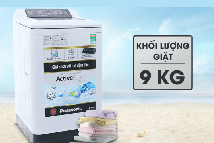 Eco Aquabeat 5