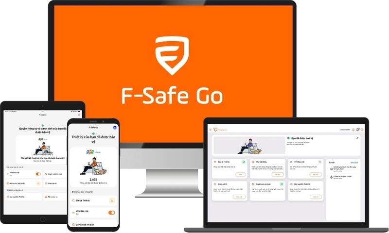 F-Safe Go 6