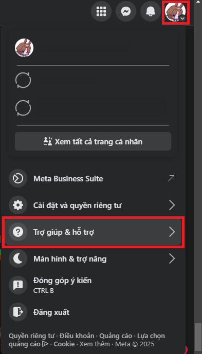 Facebook bị chặn tìm kiếm (7)