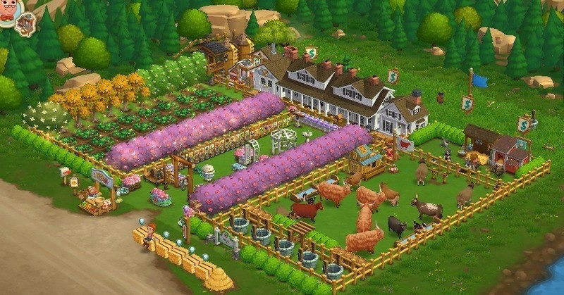 FarmVille 2 4