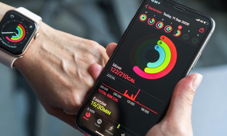 Apple Watch là gì - ảnh 3