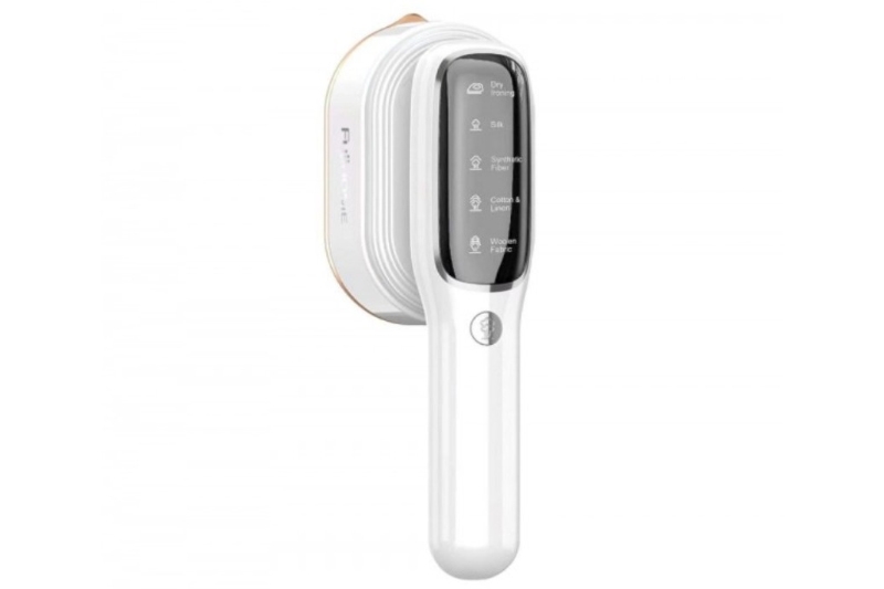 Bàn ủi hơi nước cầm tay Fujihome SI718AW - hình 1
