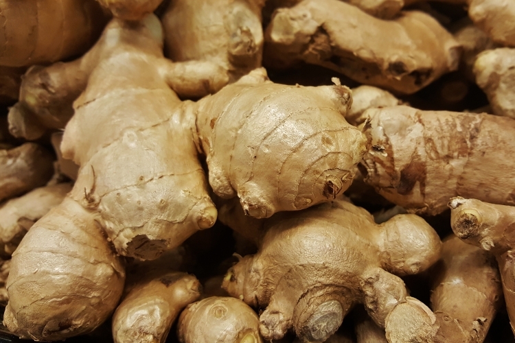 Gà nấu rượu trắng 7