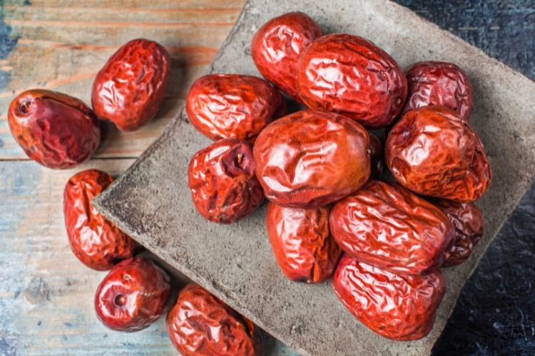 Gà nấu rượu trắng 8