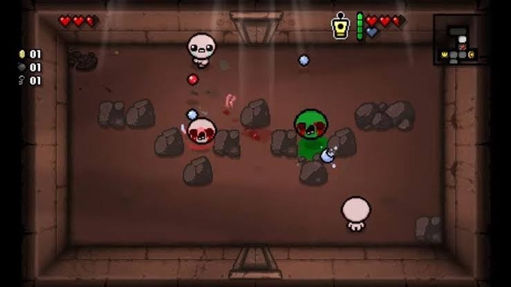 game roguelike hay 2026 6