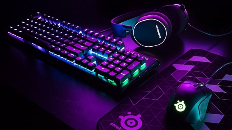 Gaming Gear (ảnh 1)
