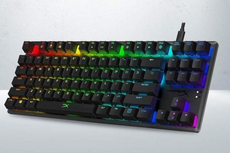 Gaming Gear (ảnh 6)