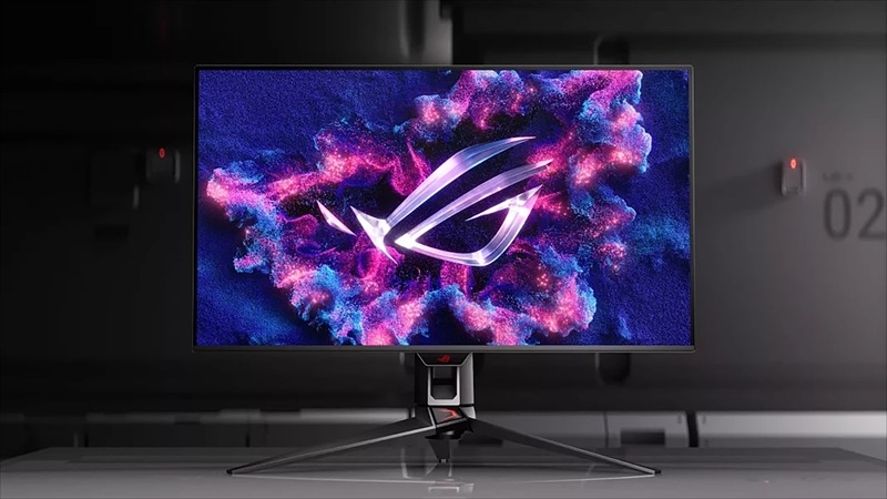 Gaming Gear (ảnh 8)