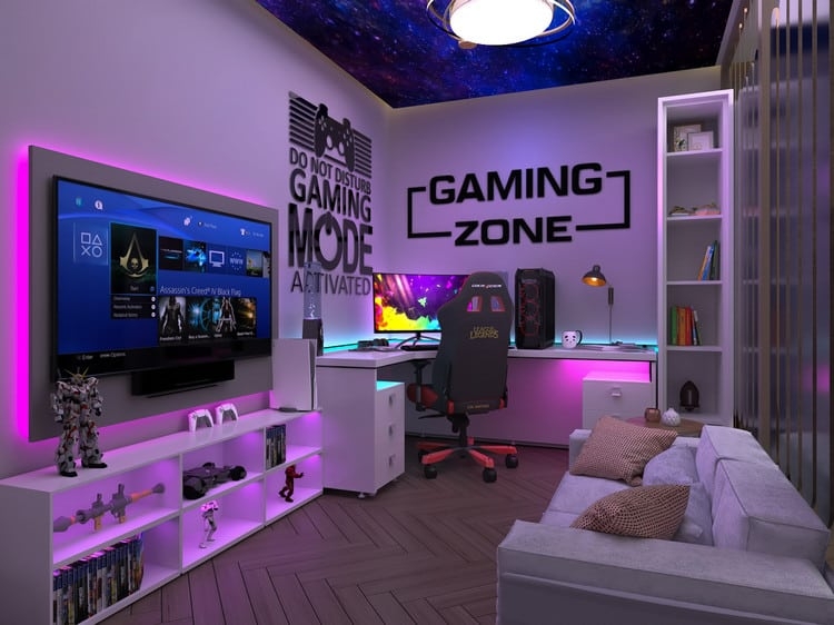 Gaming Gear (ảnh 12)