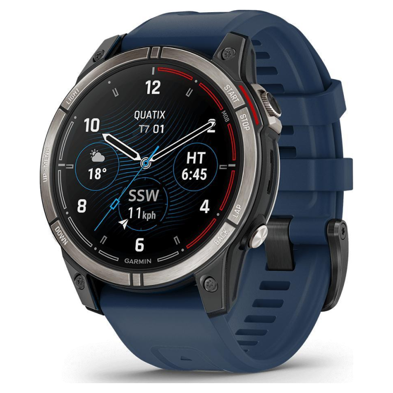 Đồng hồ thông minh Garmin Quatix 7 Pro