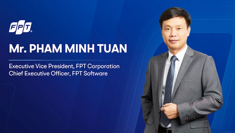 Chief Executive Officer, viết tắt là CEO, là người đứng đầu doanh nghiệp