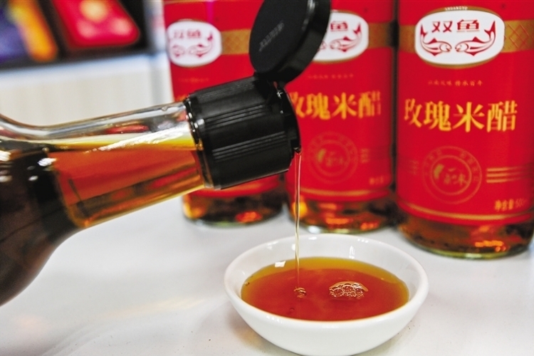 Giấm gạo (3)
