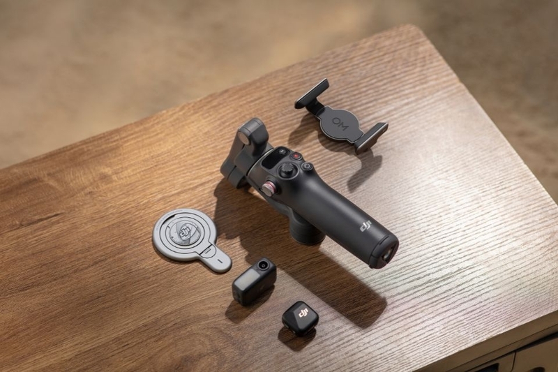 Gimbal (ảnh 6)