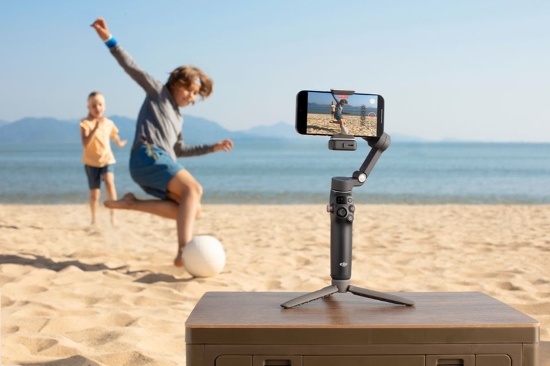Gimbal (ảnh 7)