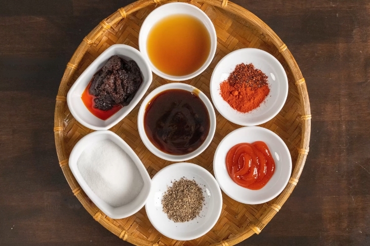 Gỏi bò chua cay (2)