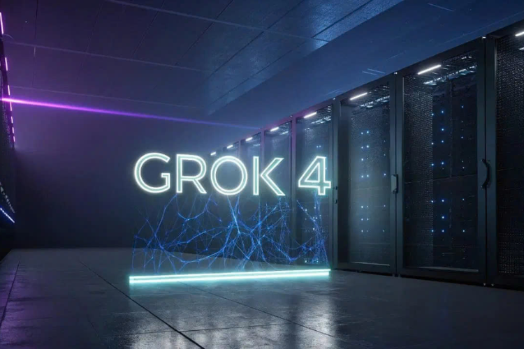 Grok 4 có gì mới 6