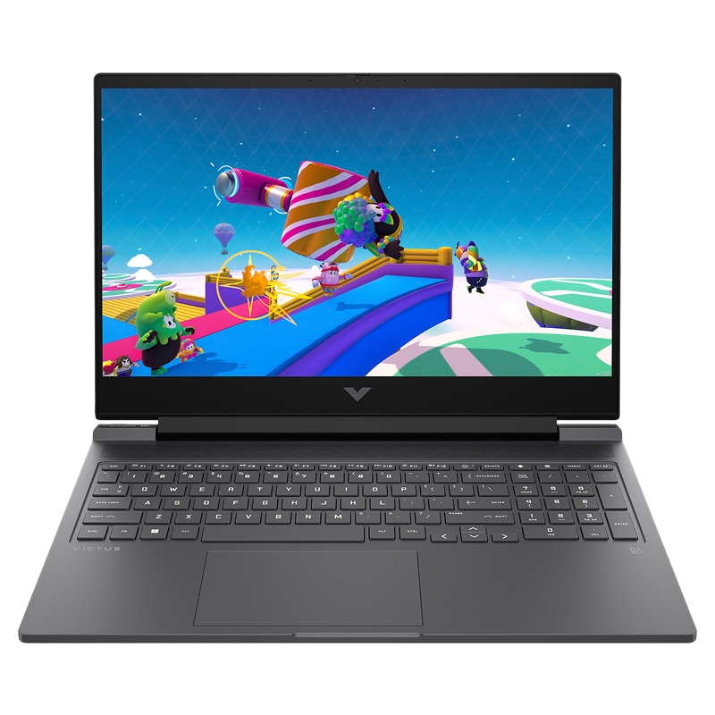Laptop Hp Gaming Victus 16 - R0378Tx I5 - 13500Hx/16Gb/512Gb/16.1" 165Hz/Rtx 3050 6Gb/Win11_Ay8Z4Pa